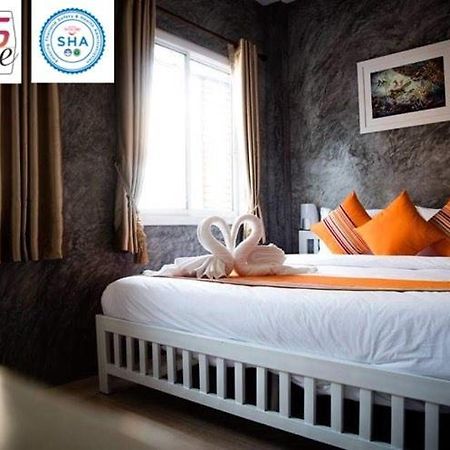 Ban'S Avenue Guesthouse Ko Tao Zewnętrze zdjęcie