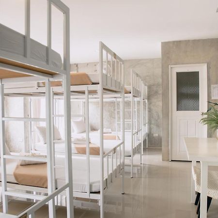 Ban'S Avenue Guesthouse Ko Tao Zewnętrze zdjęcie