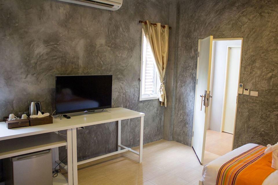 Ban'S Avenue Guesthouse Ko Tao Zewnętrze zdjęcie