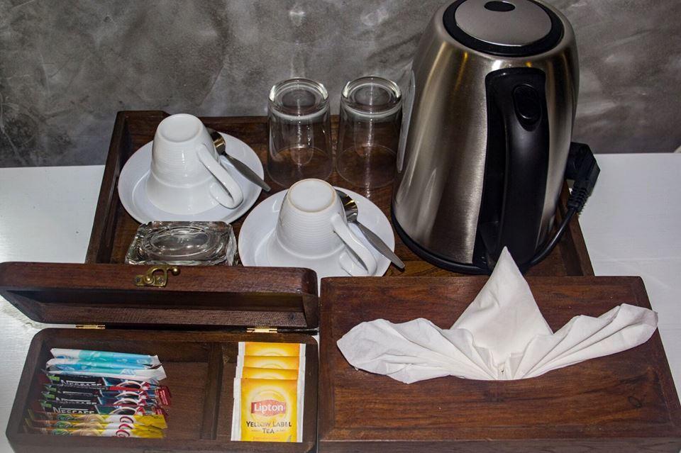 Ban'S Avenue Guesthouse Ko Tao Zewnętrze zdjęcie