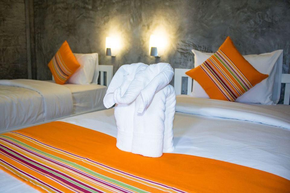 Ban'S Avenue Guesthouse Ko Tao Zewnętrze zdjęcie