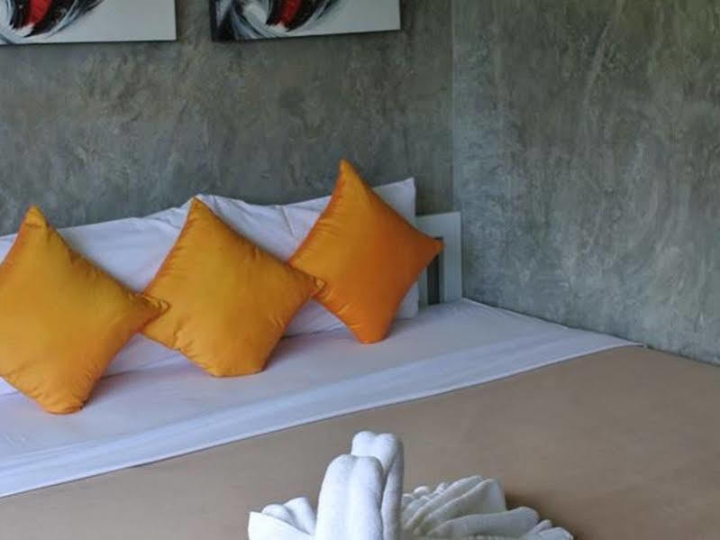 Ban'S Avenue Guesthouse Ko Tao Zewnętrze zdjęcie