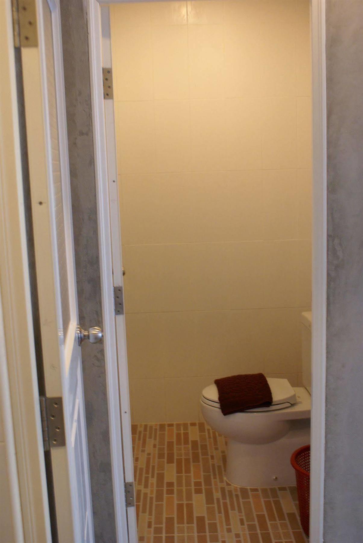Ban'S Avenue Guesthouse Ko Tao Zewnętrze zdjęcie