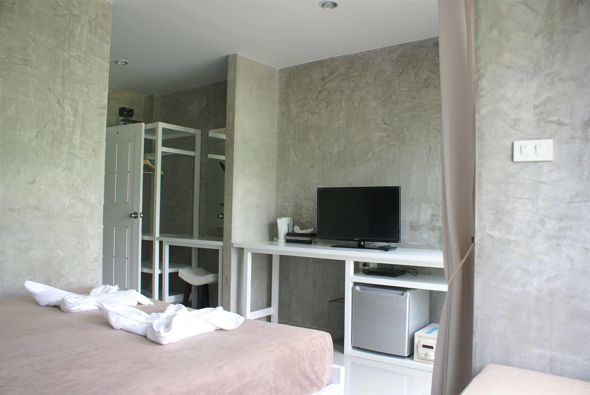 Ban'S Avenue Guesthouse Ko Tao Zewnętrze zdjęcie