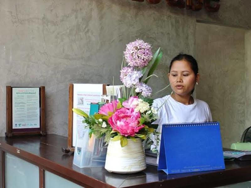 Ban'S Avenue Guesthouse Ko Tao Zewnętrze zdjęcie