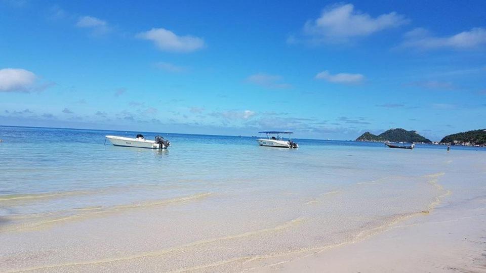 Ban'S Avenue Guesthouse Ko Tao Zewnętrze zdjęcie