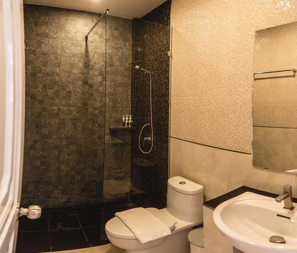 Ban'S Avenue Guesthouse Ko Tao Zewnętrze zdjęcie