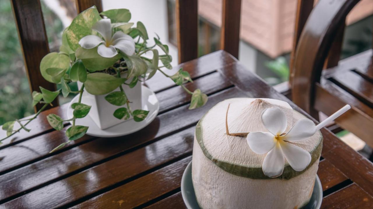 Ban'S Avenue Guesthouse Ko Tao Zewnętrze zdjęcie