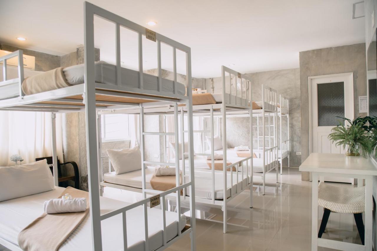 Ban'S Avenue Guesthouse Ko Tao Zewnętrze zdjęcie