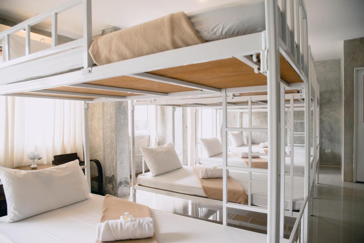 Ban'S Avenue Guesthouse Ko Tao Zewnętrze zdjęcie