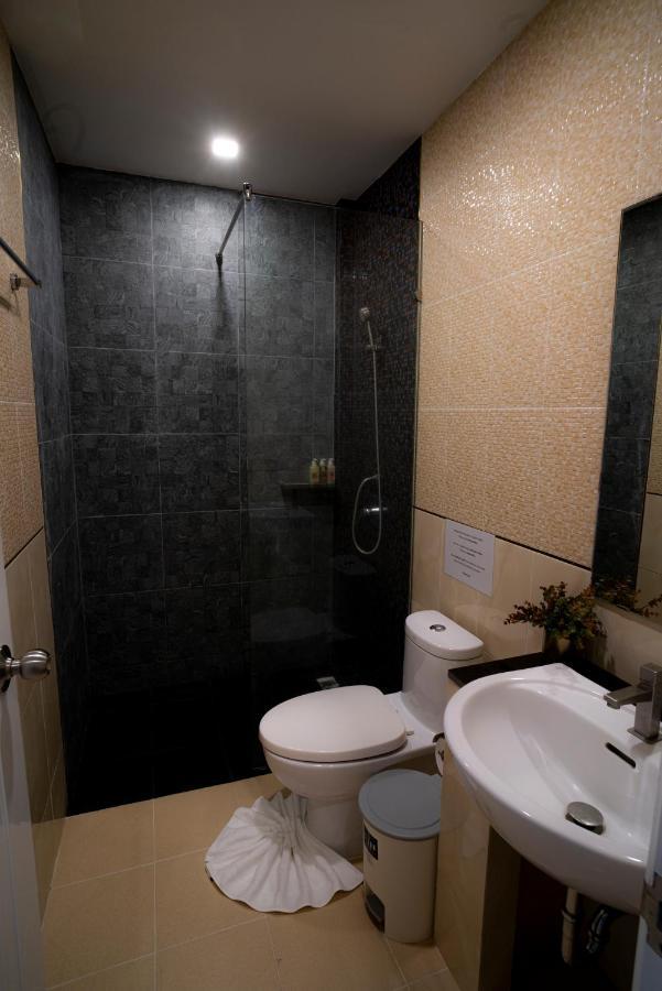 Ban'S Avenue Guesthouse Ko Tao Zewnętrze zdjęcie
